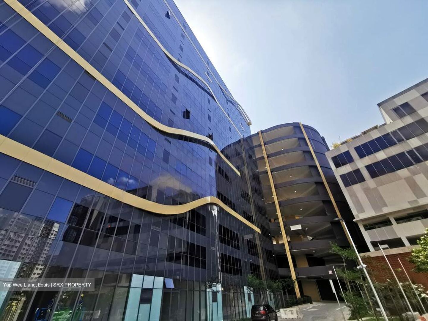 REVV (D22), Factory #460755591